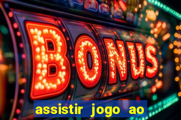 assistir jogo ao vivo rmc